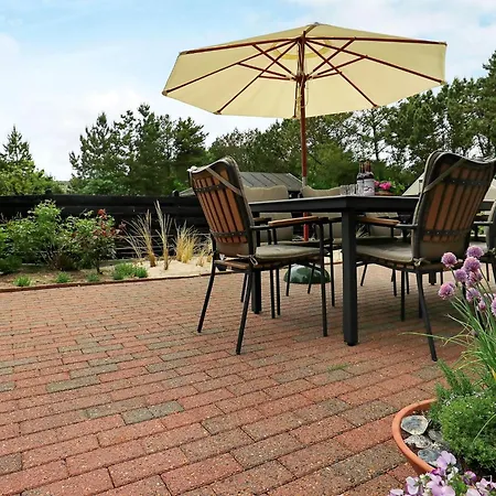 Dom wakacyjny 7 Person Holiday In Bl Vand