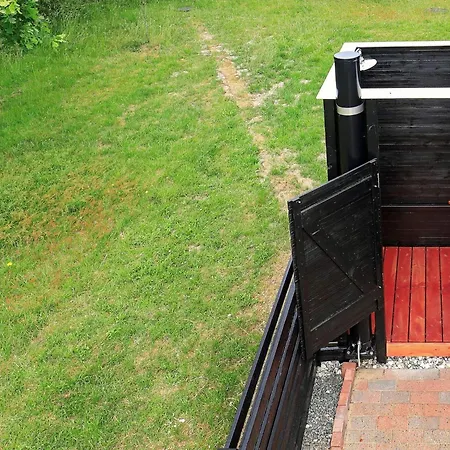 7 Person Holiday In Bl Vand Holiday home *