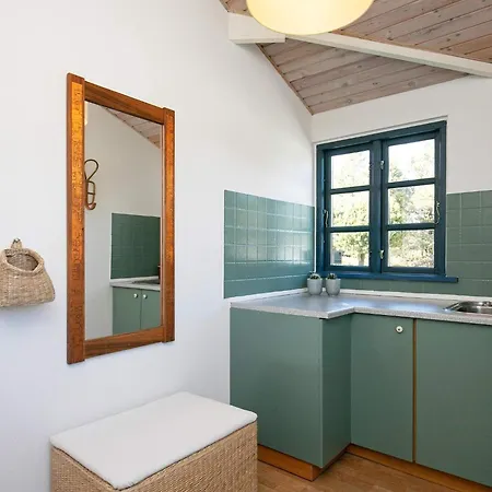 Holiday home 7 Person Holiday In Bl Vand *