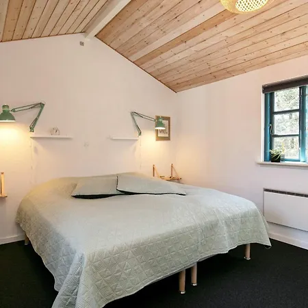 Dom wakacyjny 7 Person Holiday In Bl Vand Blåvand