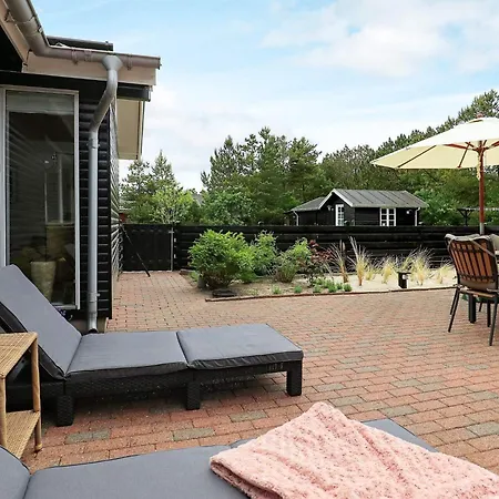 Dom wakacyjny 7 Person Holiday In Bl Vand