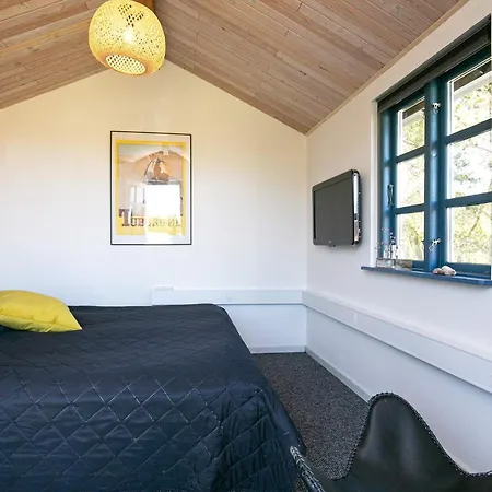 Dom wakacyjny 7 Person Holiday In Bl Vand *