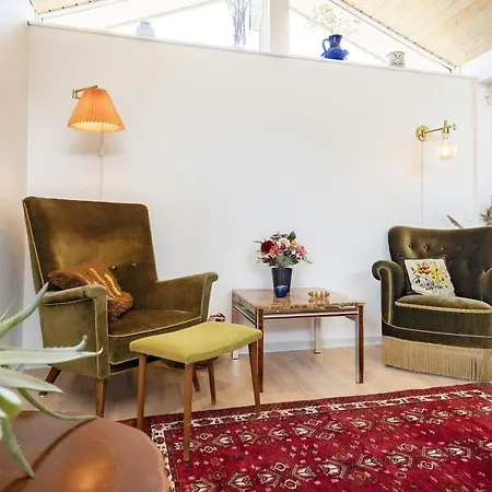 Dom wakacyjny 7 Person Holiday In Bl Vand *