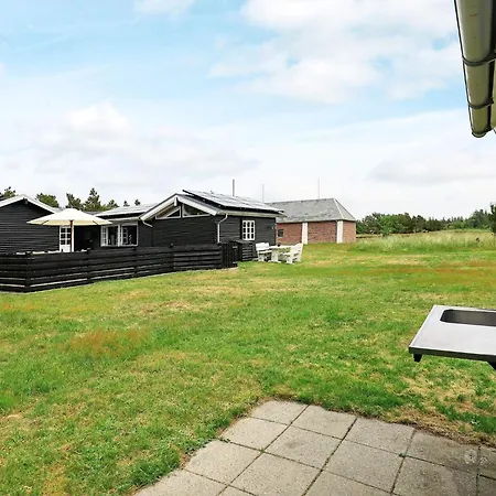 Holiday home 7 Person Holiday In Bl Vand