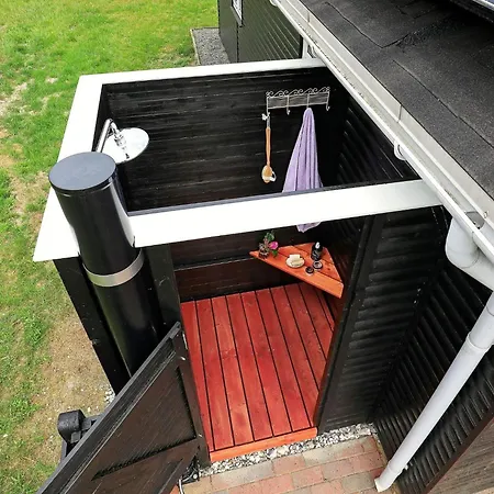 Dom wakacyjny 7 Person Holiday In Bl Vand